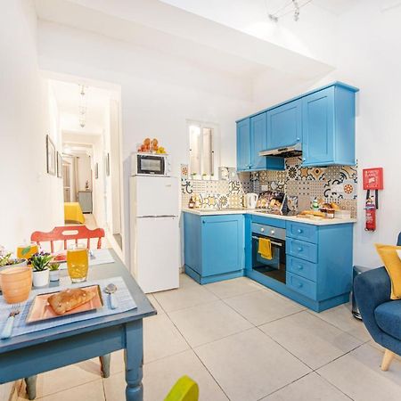 Valletta Ferry Apartment Экстерьер фото