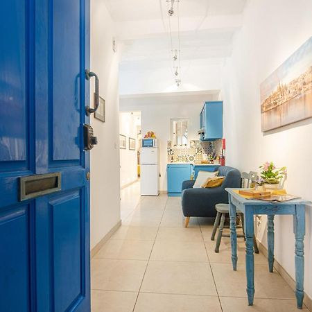 Valletta Ferry Apartment Экстерьер фото