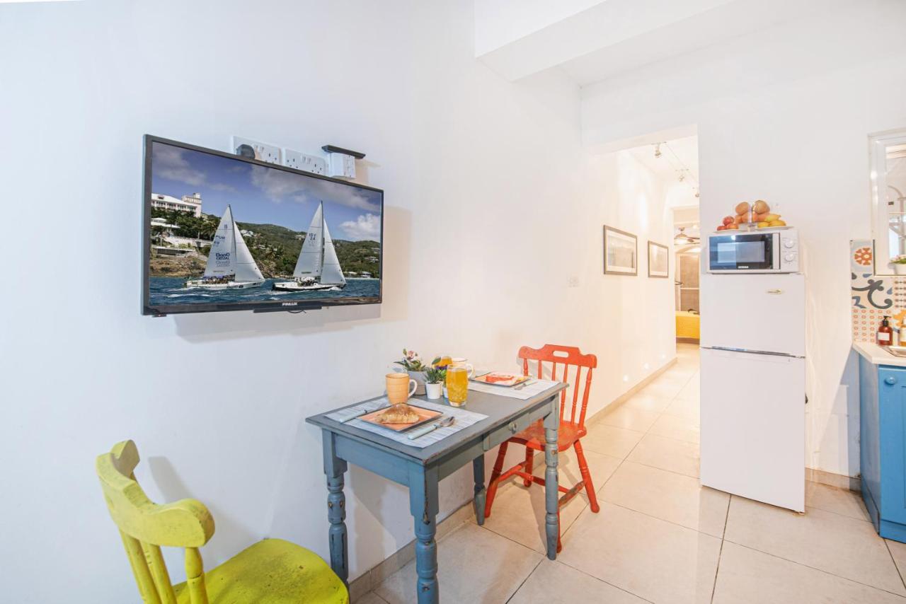 Valletta Ferry Apartment Экстерьер фото