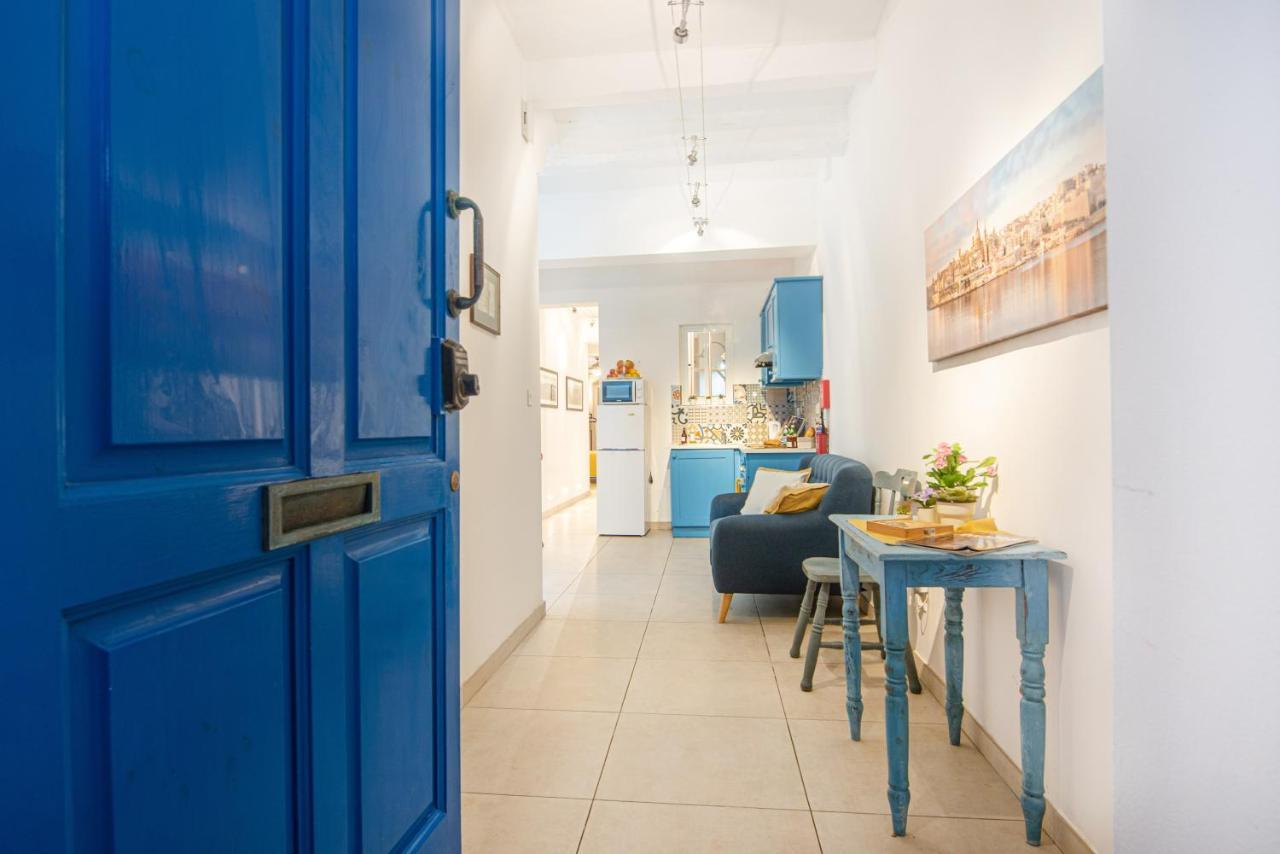 Valletta Ferry Apartment Экстерьер фото