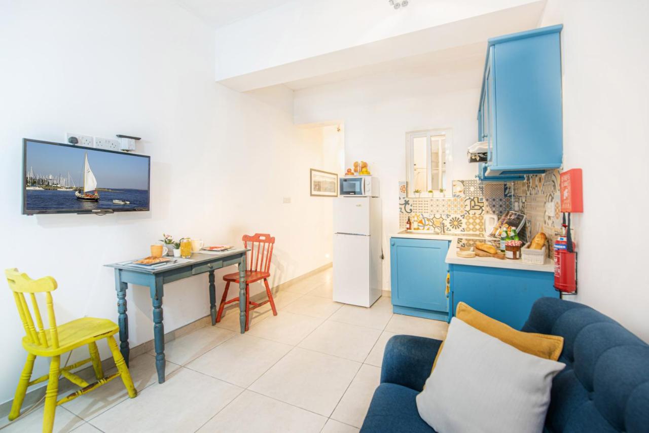 Valletta Ferry Apartment Экстерьер фото