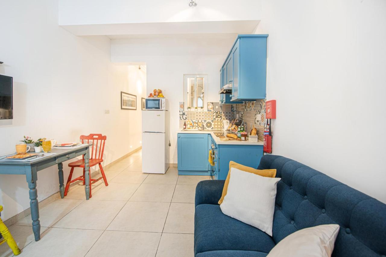 Valletta Ferry Apartment Экстерьер фото