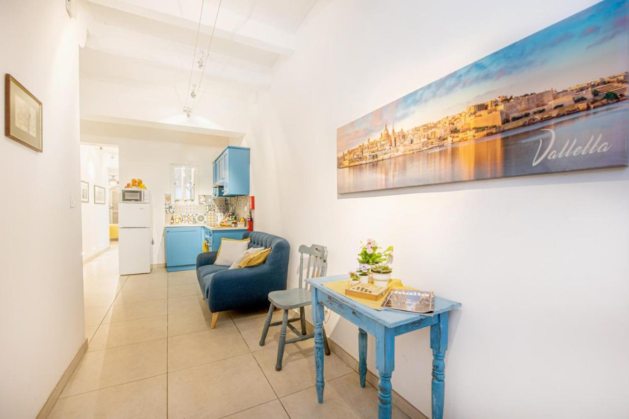 Valletta Ferry Apartment Экстерьер фото