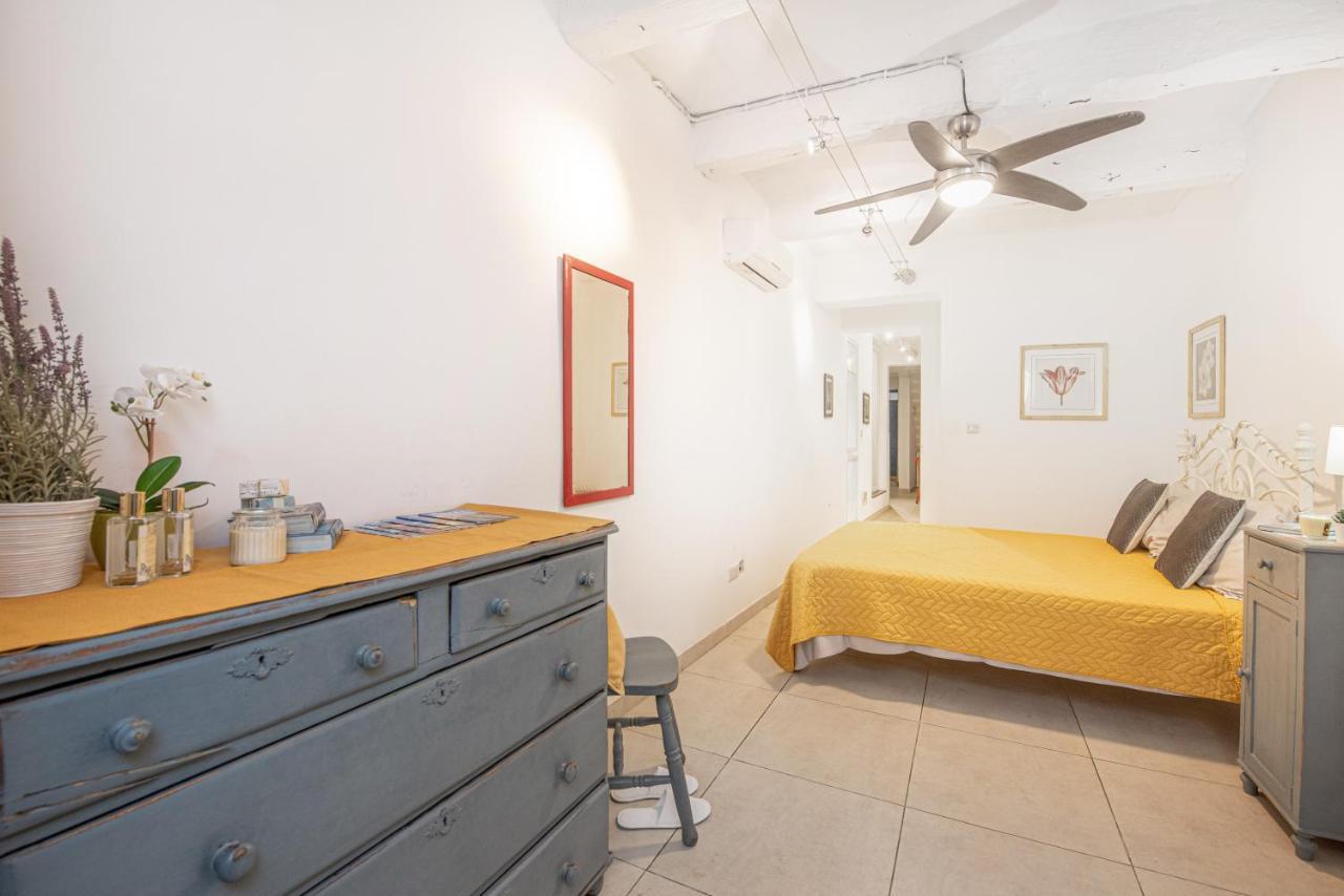 Valletta Ferry Apartment Экстерьер фото