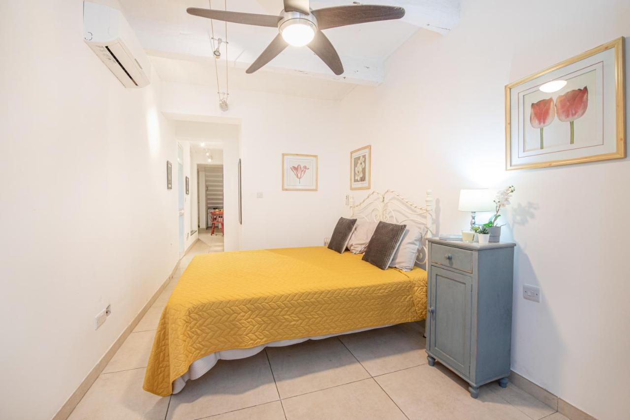 Valletta Ferry Apartment Экстерьер фото
