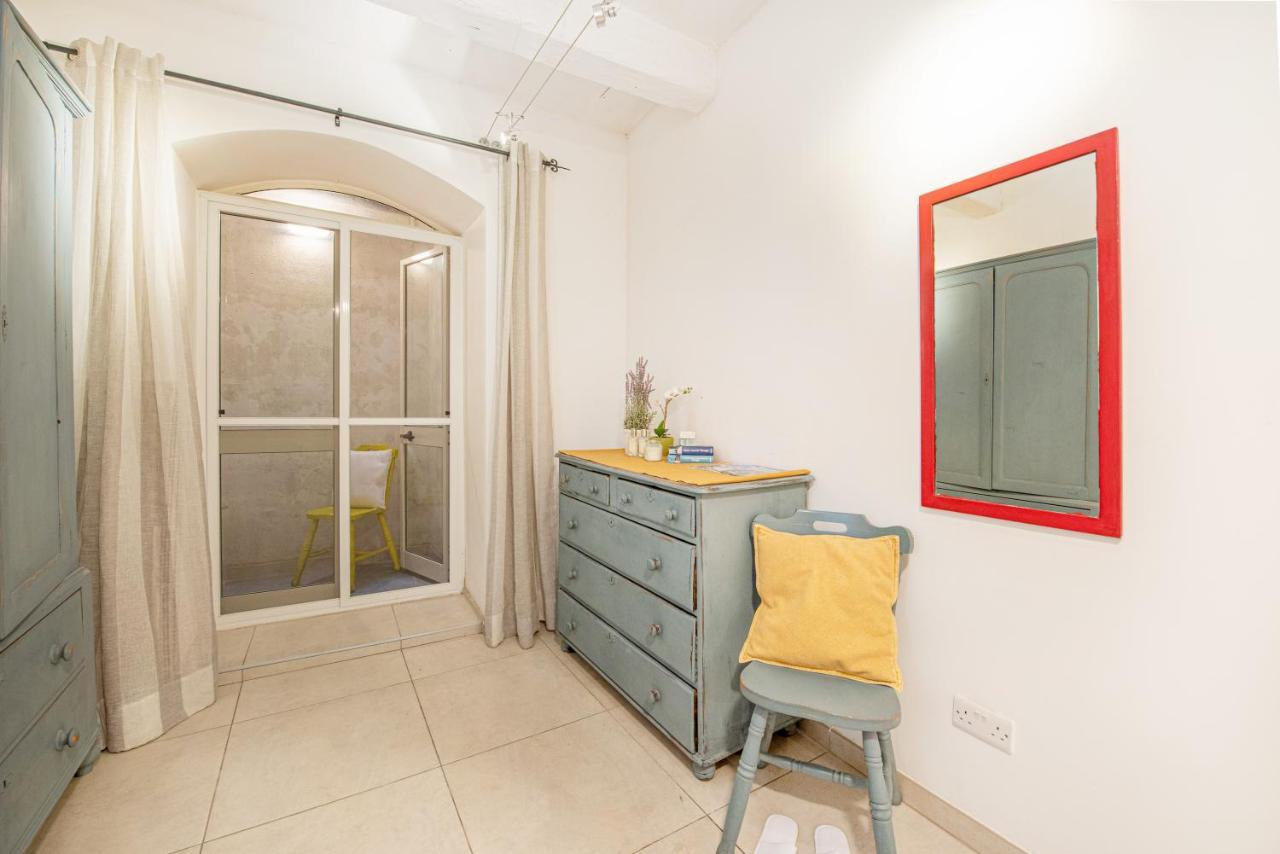Valletta Ferry Apartment Экстерьер фото