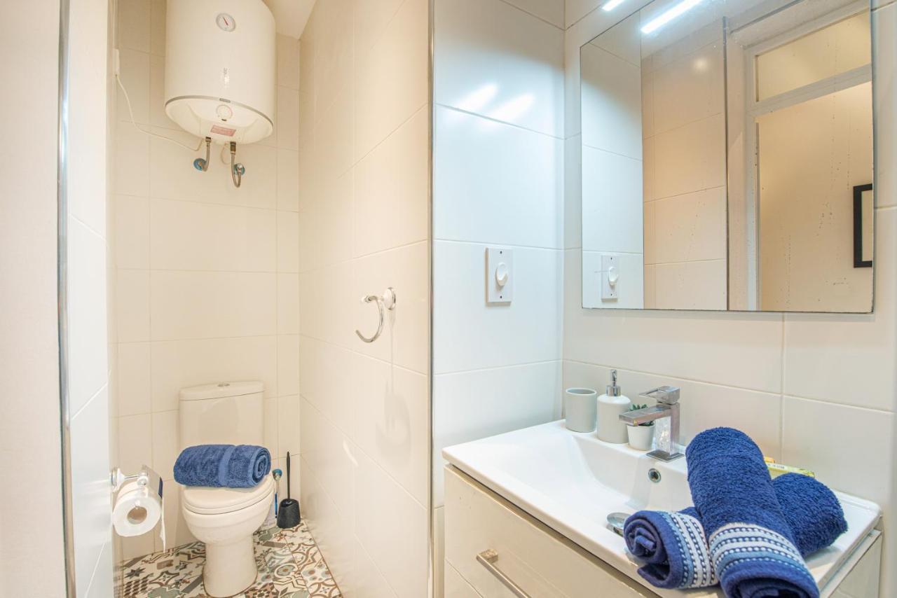 Valletta Ferry Apartment Экстерьер фото