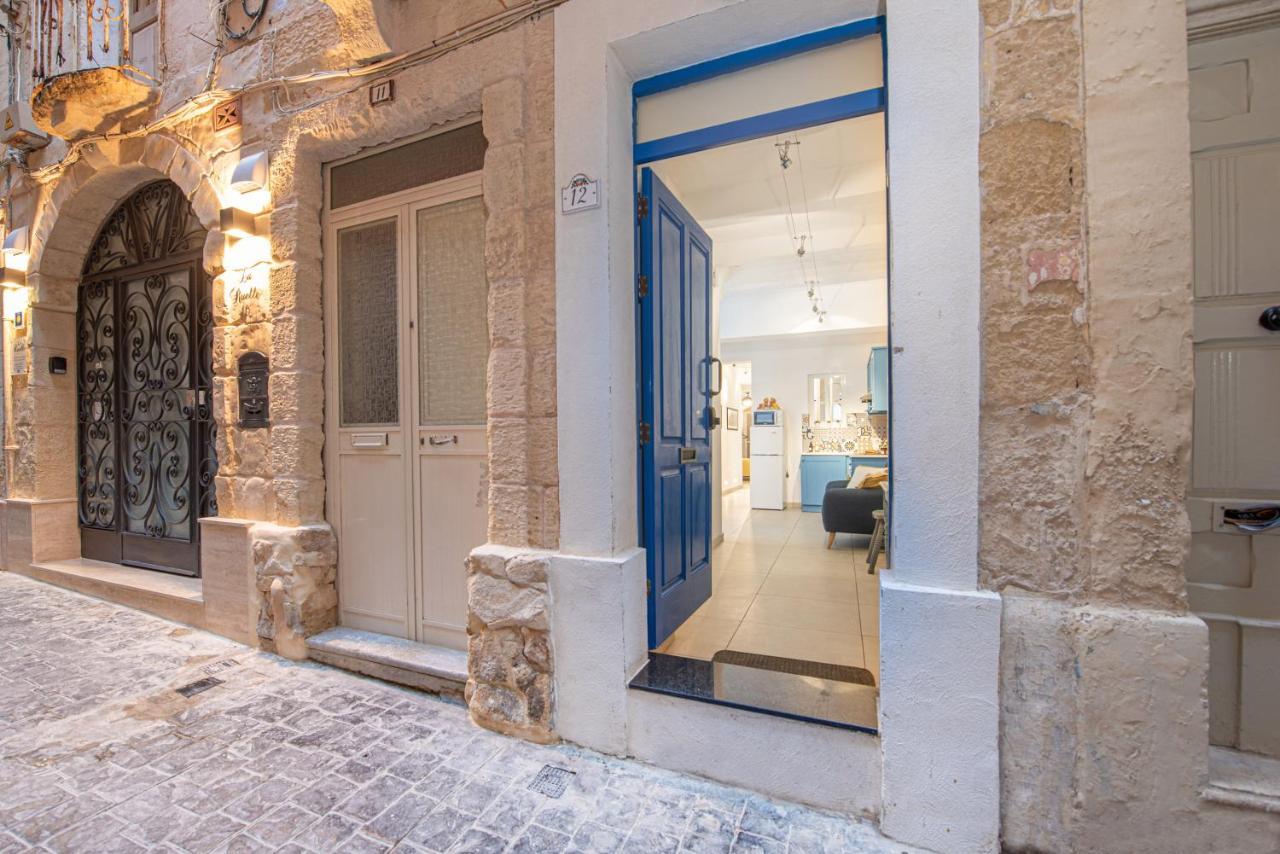 Valletta Ferry Apartment Экстерьер фото